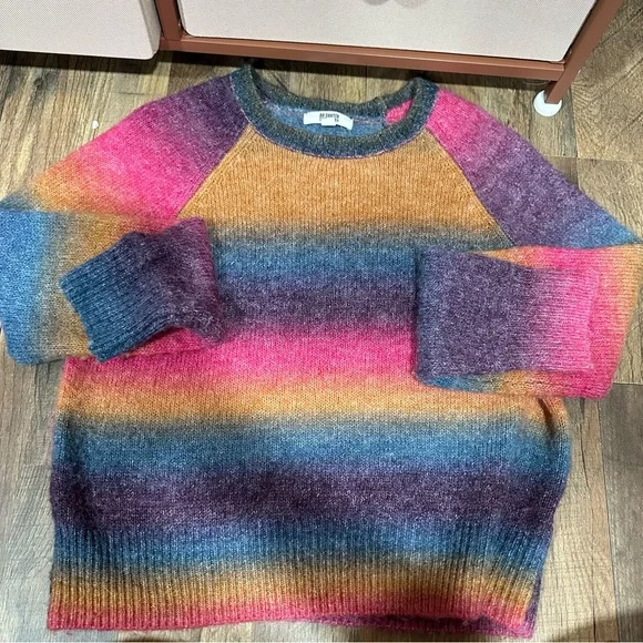 BB DAKOTA | SWEATER - Picture 1 of 3